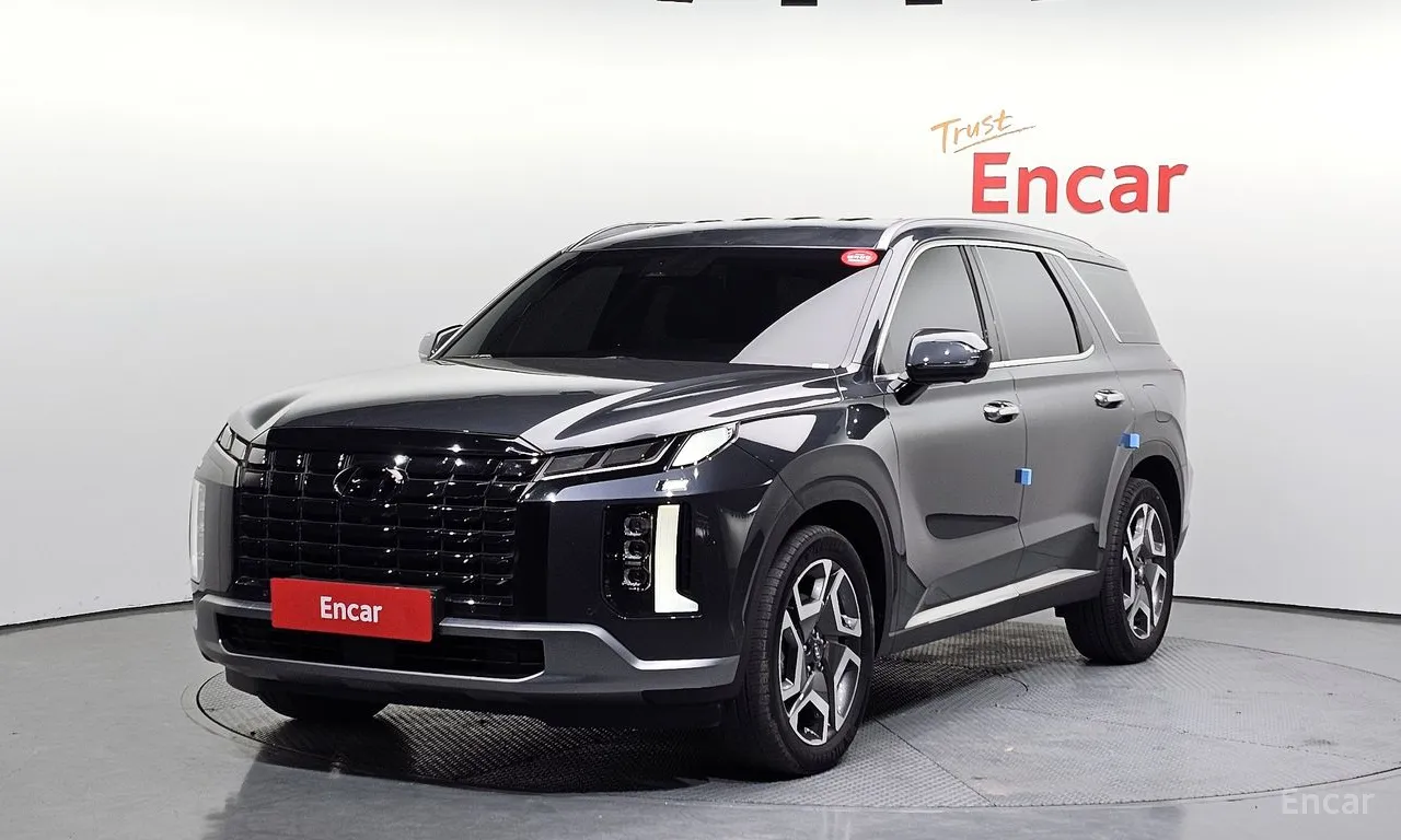 Hyundai Palisade Prestige