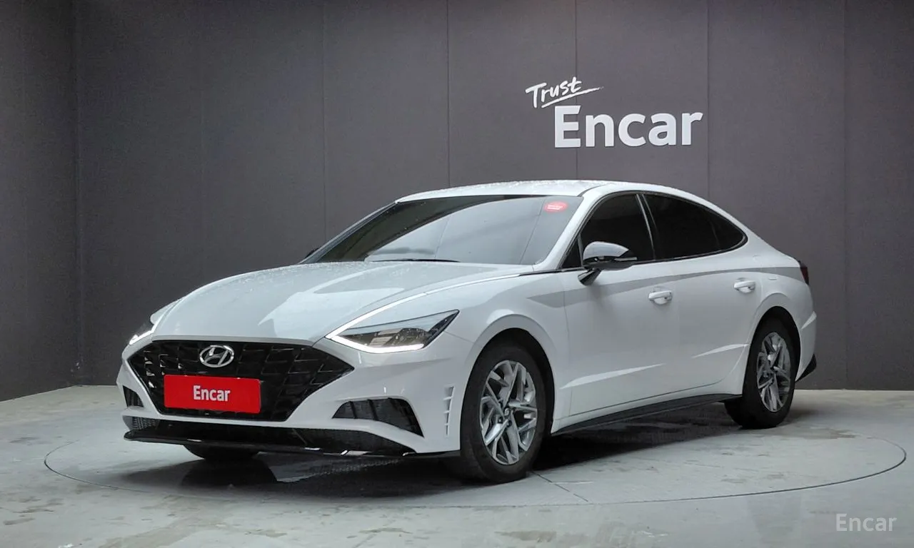 Hyundai Sonata Modern