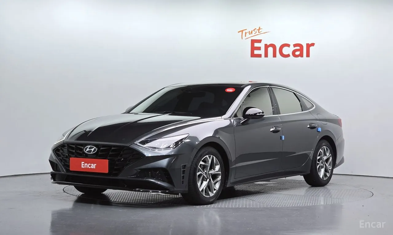 Hyundai Sonata Premium Plus
