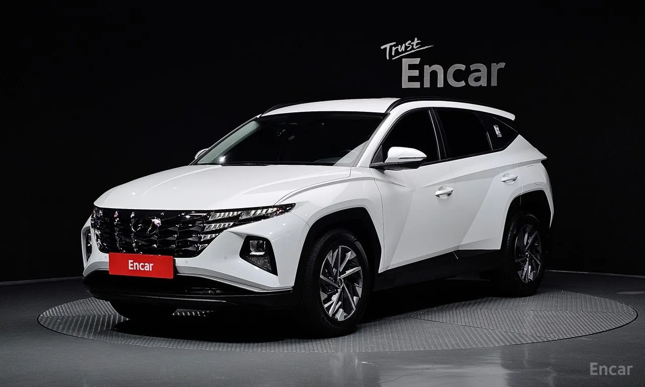 Hyundai Tucson Premium