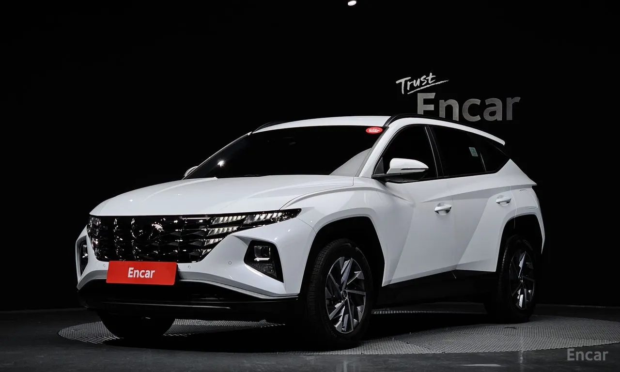 Hyundai Tucson Premium