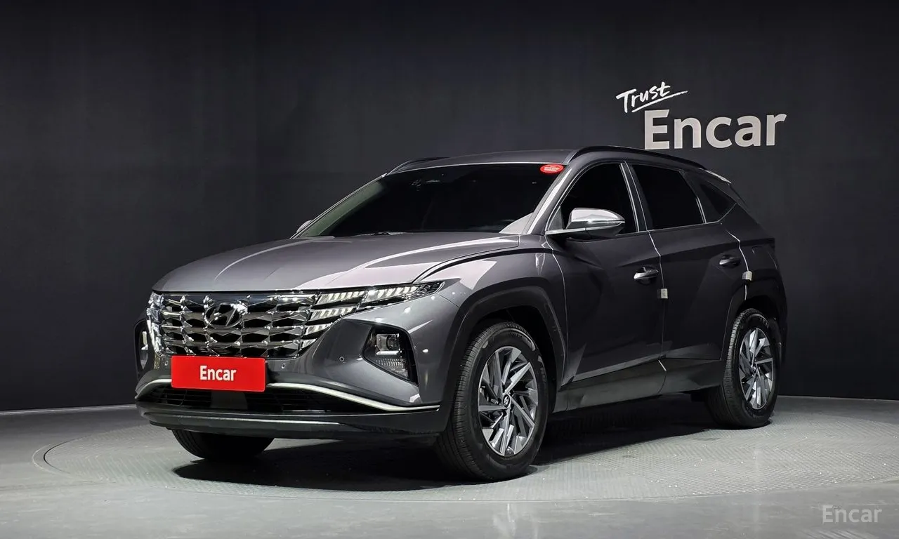 Hyundai Tucson Premium