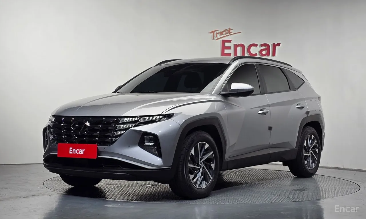 Hyundai Tucson Premium