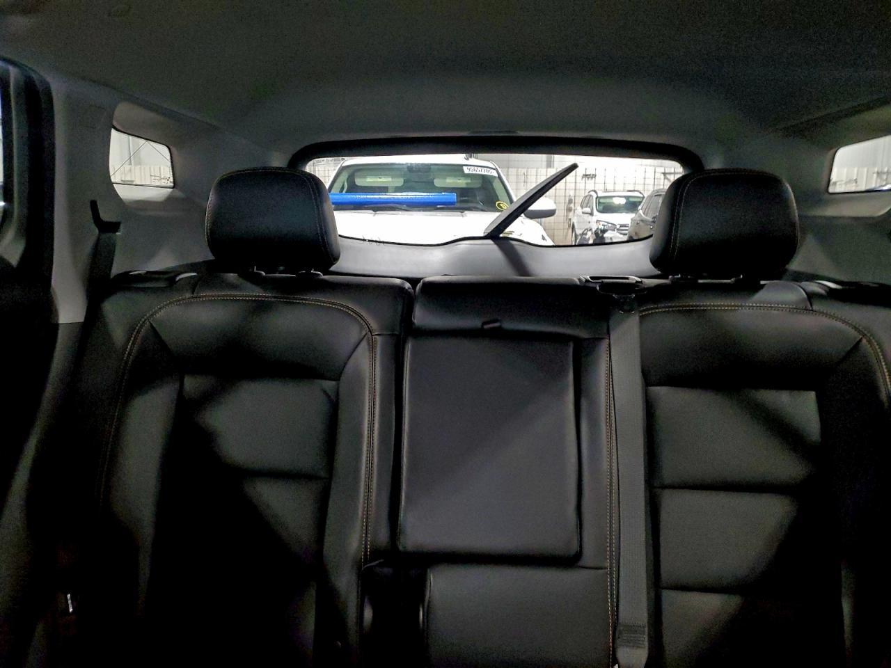 GMC Terrain SLT — фото 10
