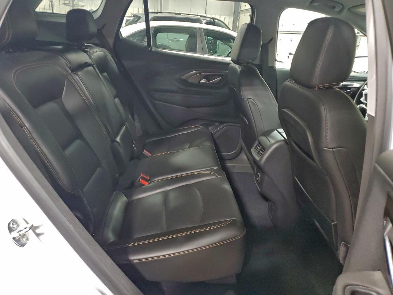 GMC Terrain SLT — фото 11