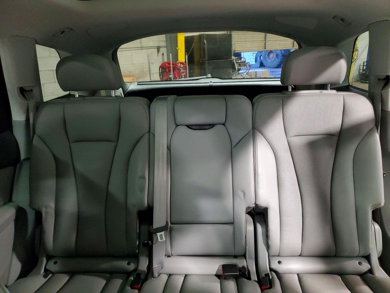 Audi Q7 Premium Plus — фото 10