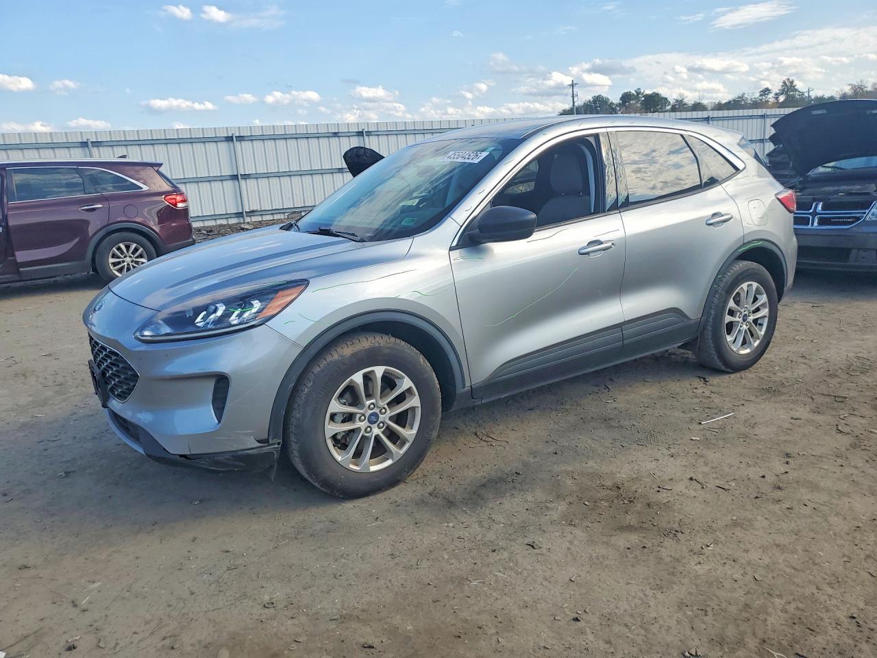 Ford Escape SE — фото 2