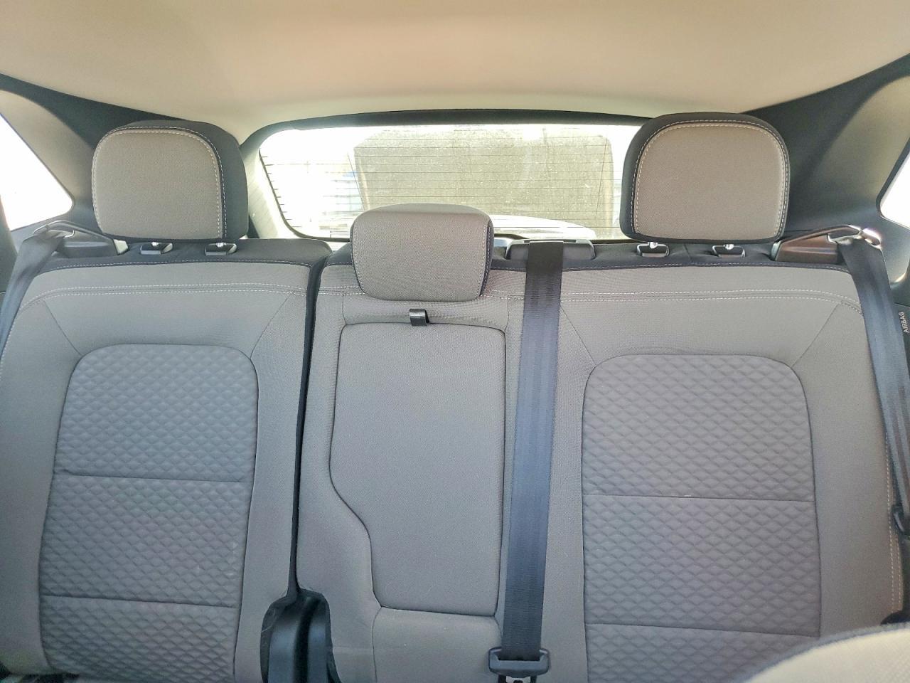 Ford Escape SE — фото 10