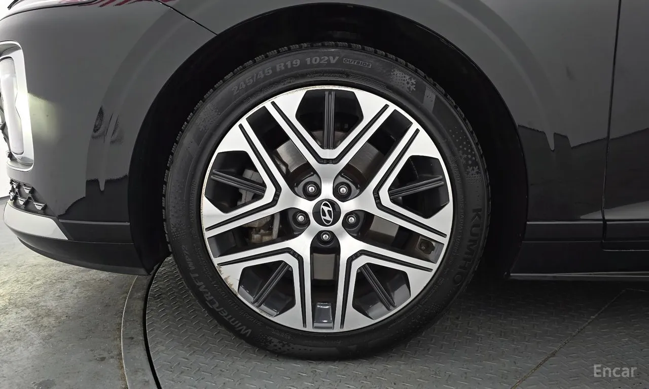 Hyundai Grandeur Premium — фото 5