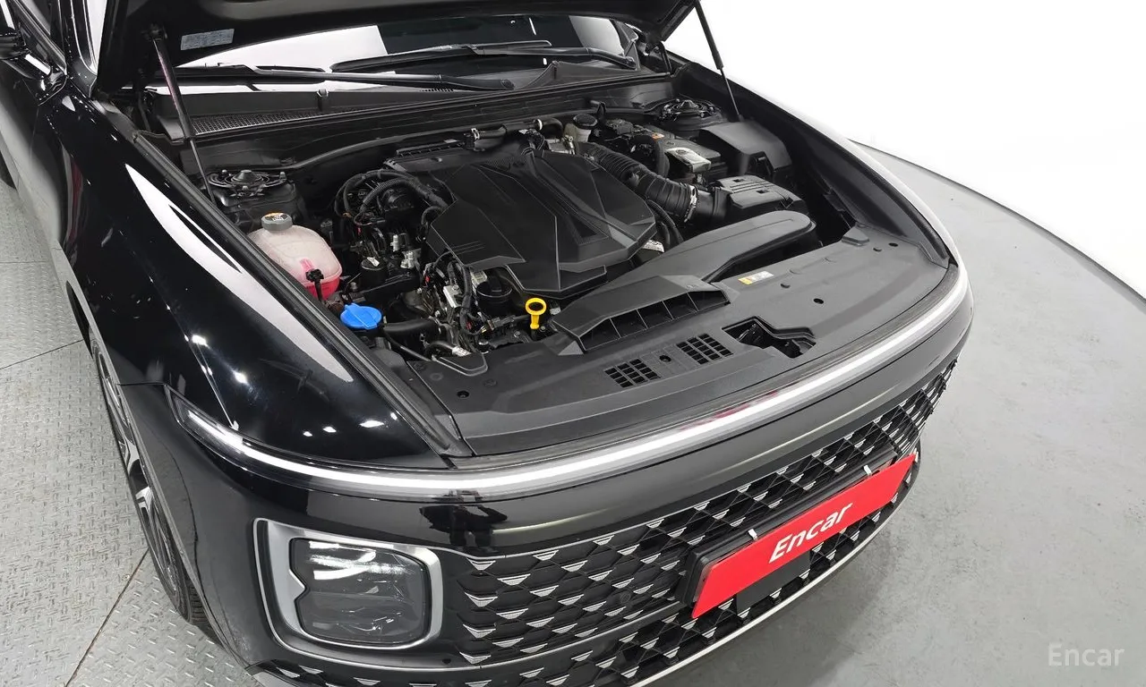 Hyundai Grandeur Premium — фото 6