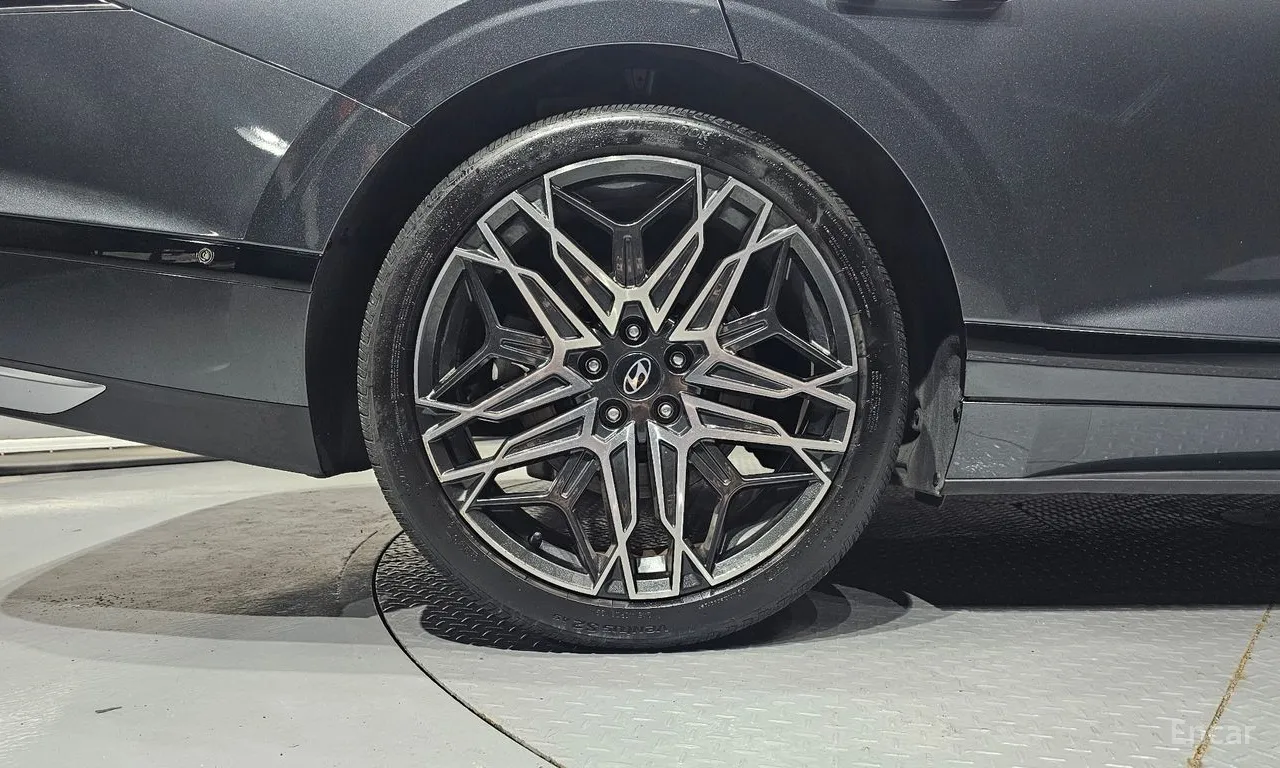 Hyundai Grandeur Exclusive — фото 5
