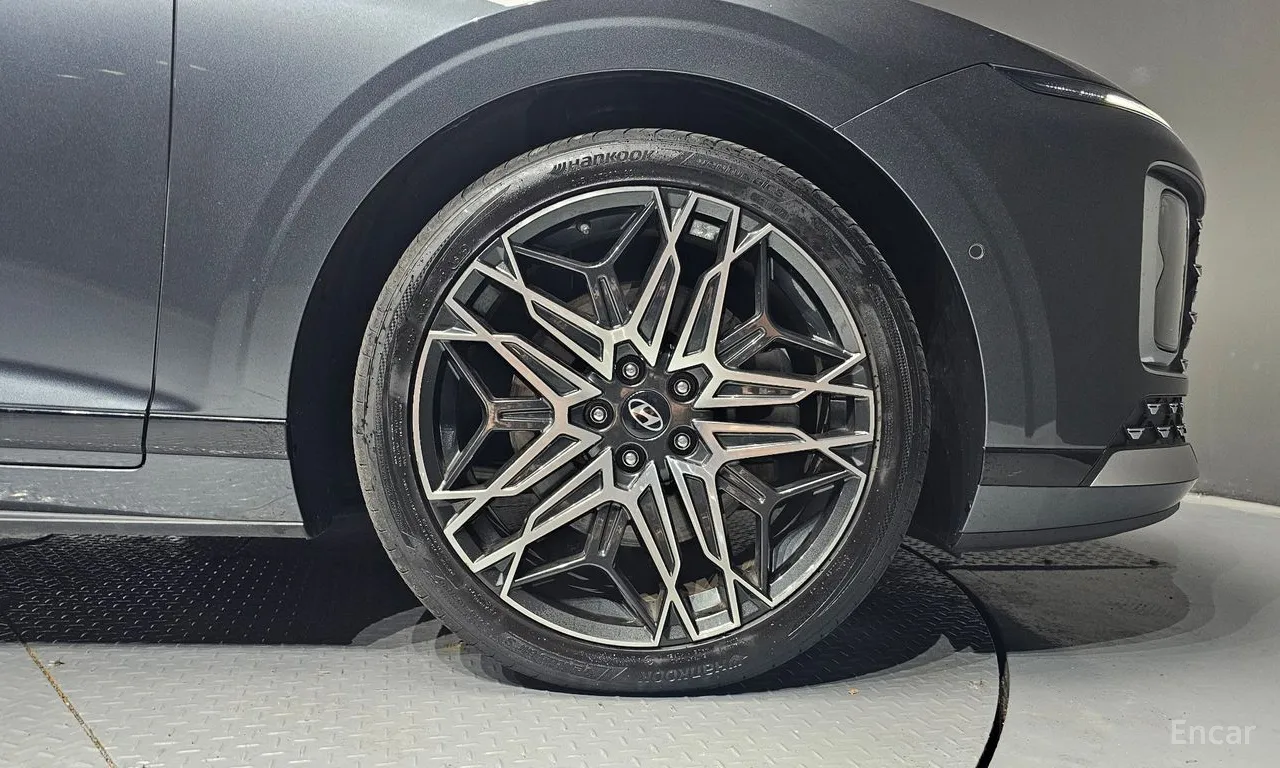 Hyundai Grandeur Exclusive — фото 16
