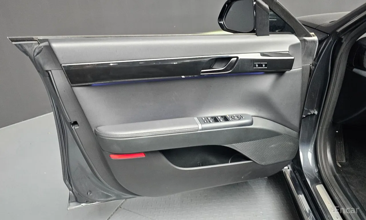 Hyundai Grandeur Exclusive — фото 19