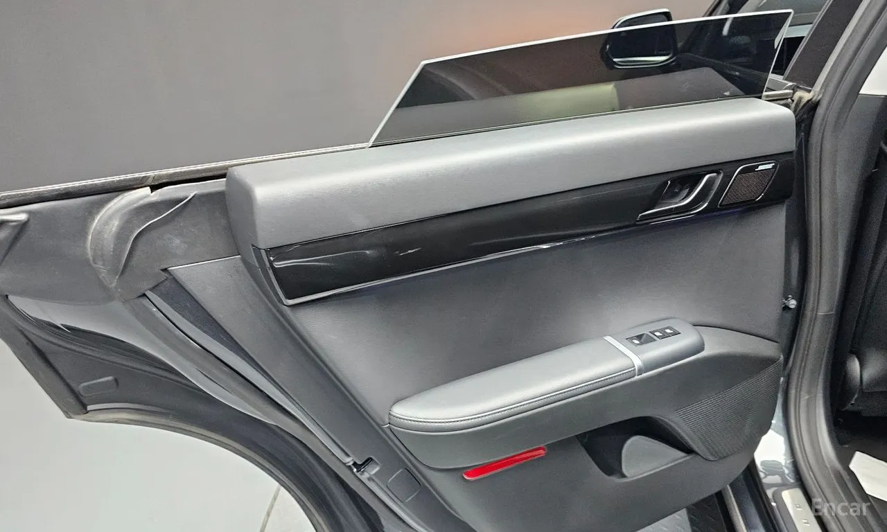 Hyundai Grandeur Exclusive — фото 20