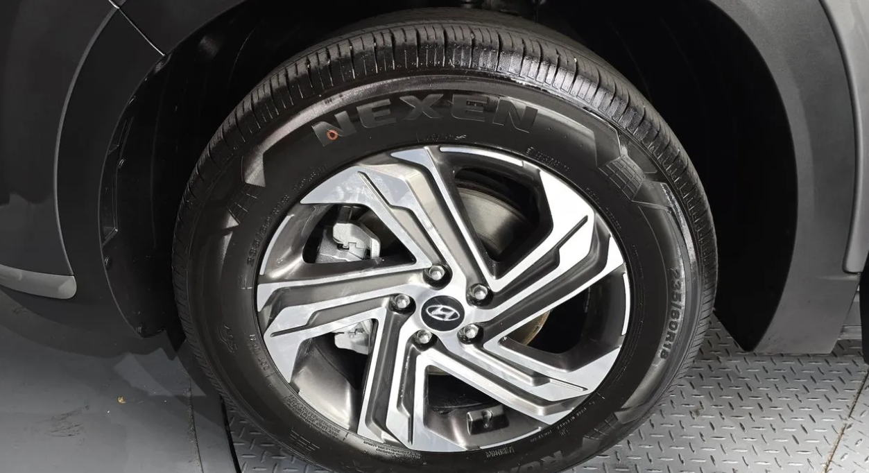 Hyundai Santa Fe Exclusive — фото 5