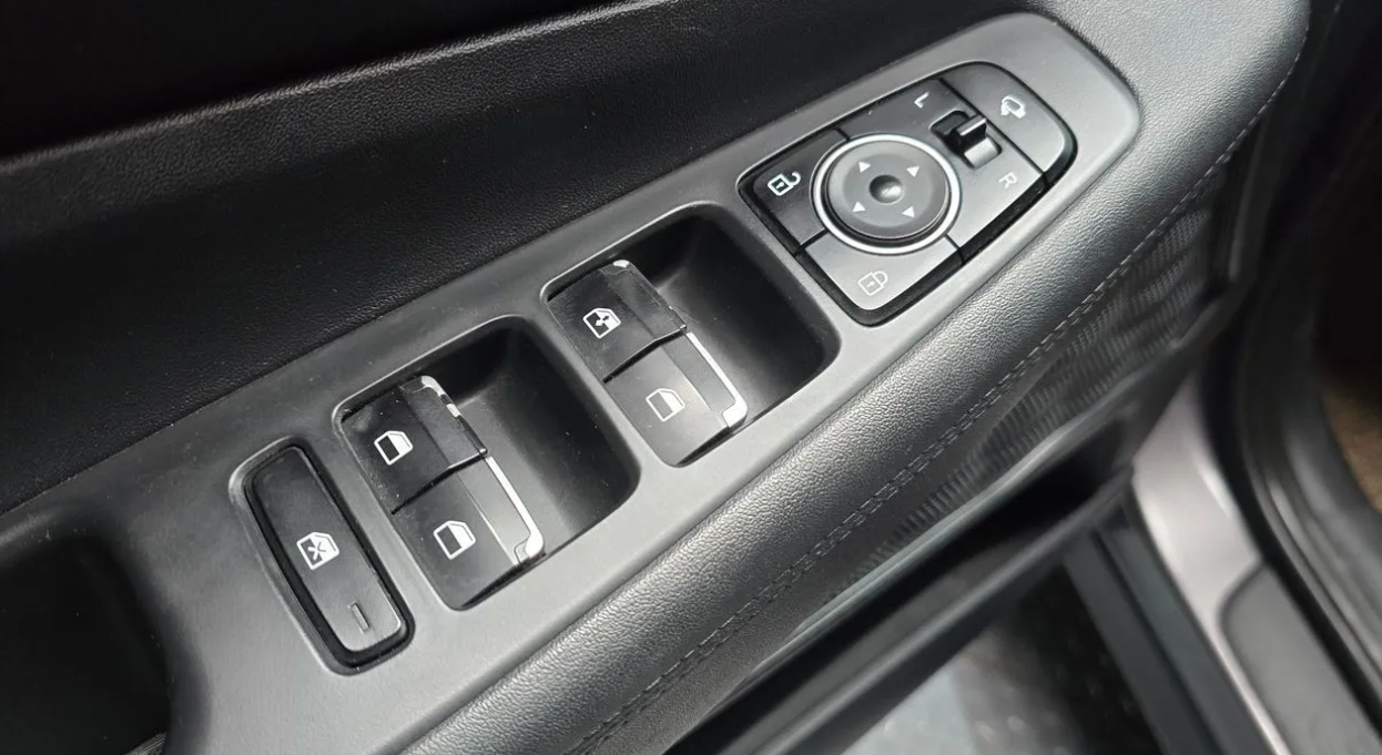 Hyundai Santa Fe Exclusive — фото 14
