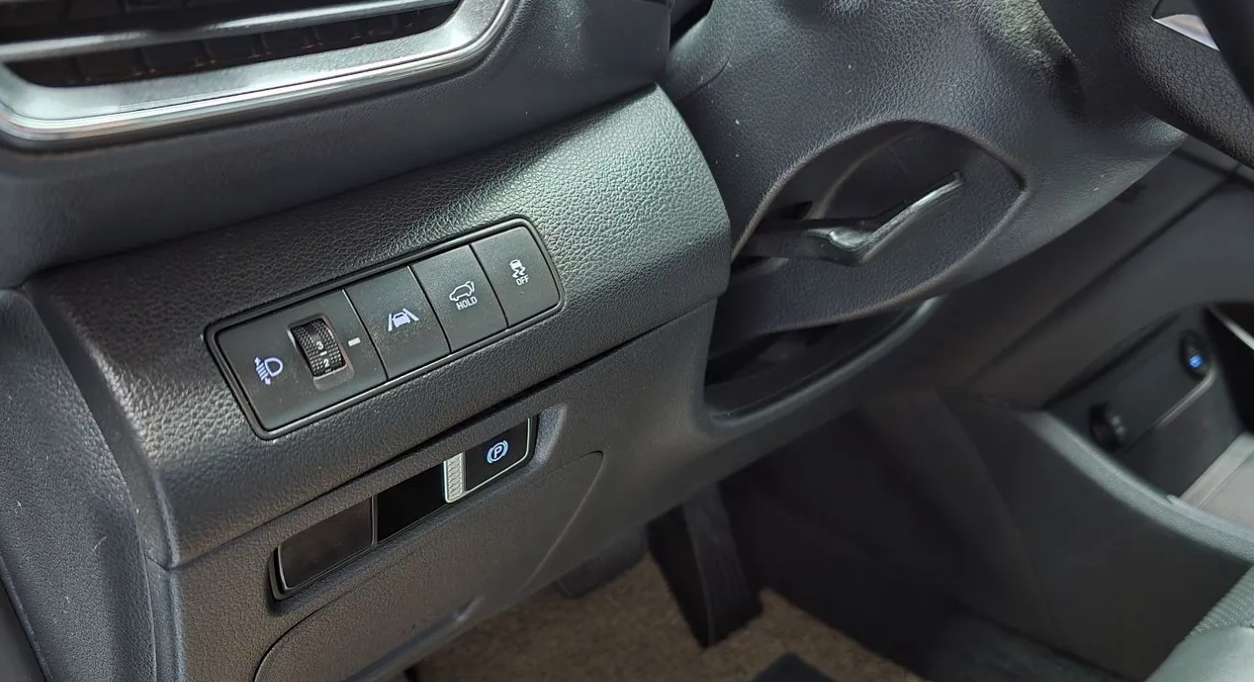 Hyundai Santa Fe Exclusive — фото 15