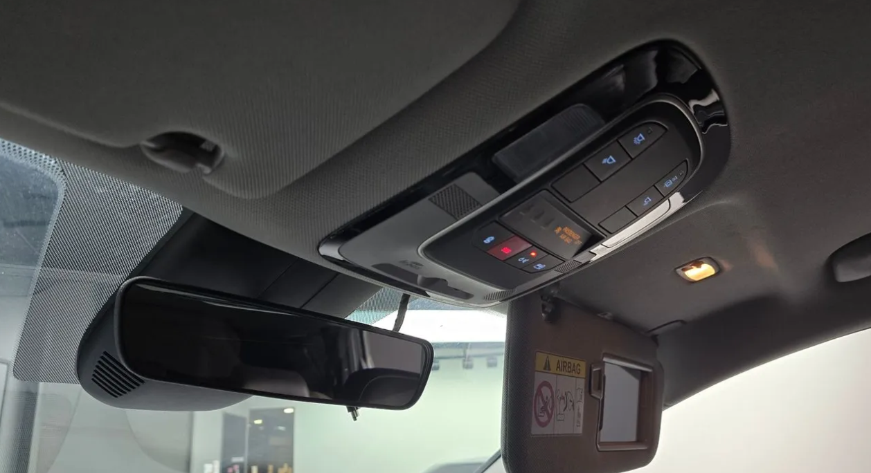 Hyundai Santa Fe Exclusive — фото 18
