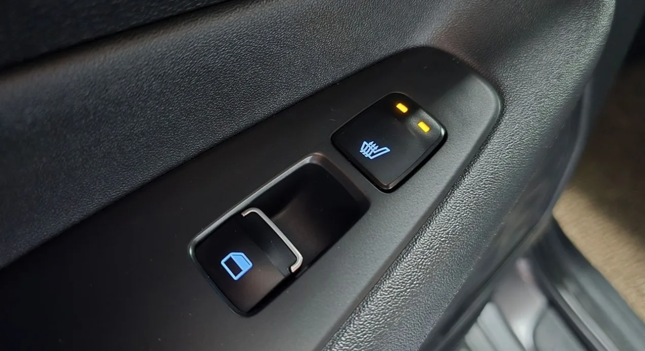 Hyundai Santa Fe Exclusive — фото 19