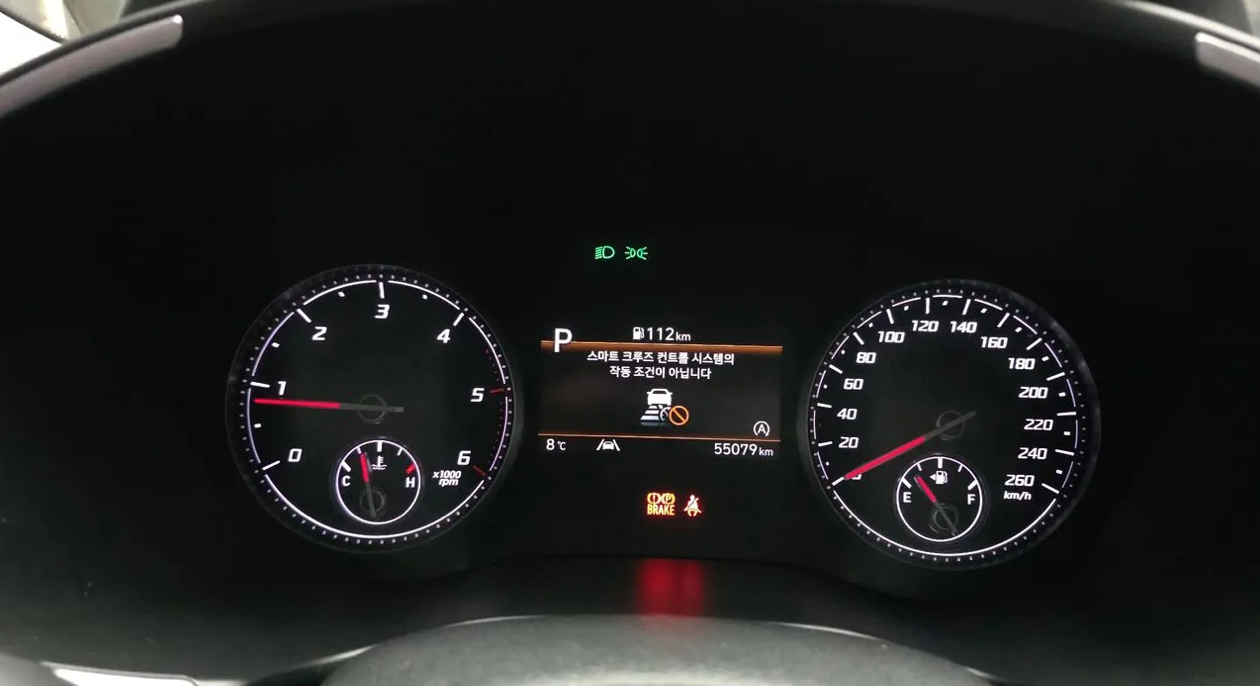 Hyundai Santa Fe Prestige — фото 8