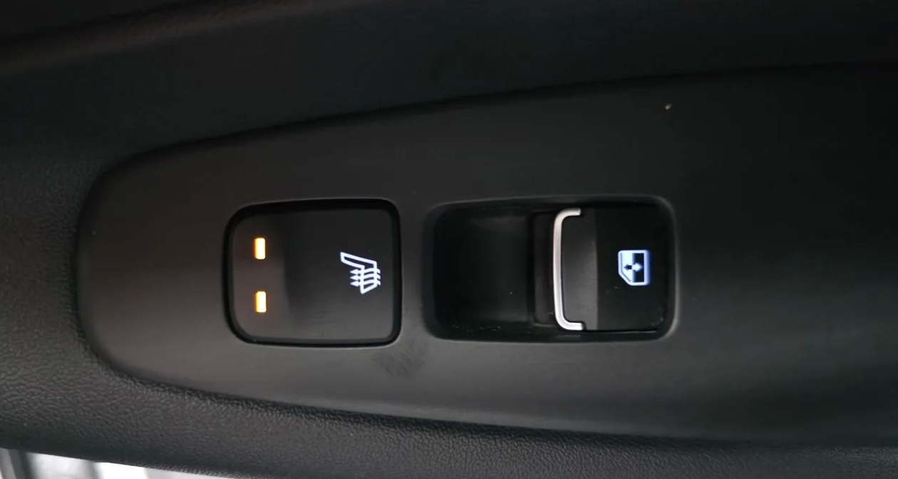 Hyundai Santa Fe Prestige — фото 19