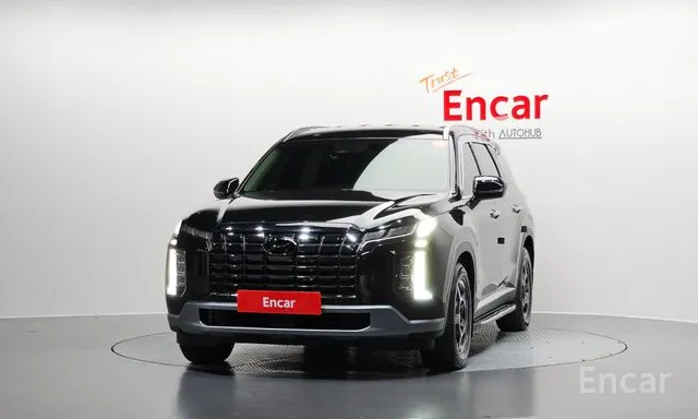 Hyundai Palisade Exclusive — фото 3