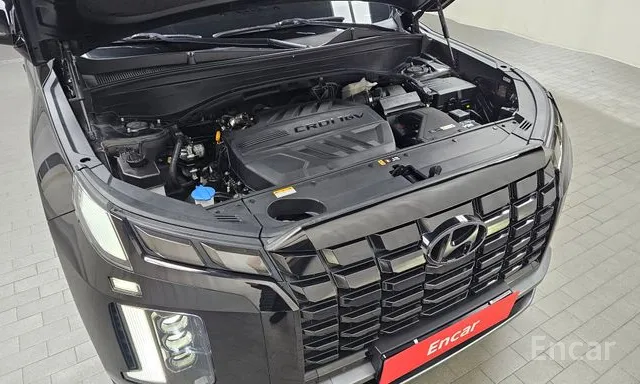 Hyundai Palisade Exclusive — фото 6