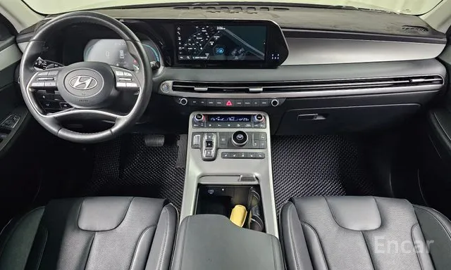 Hyundai Palisade Exclusive — фото 7