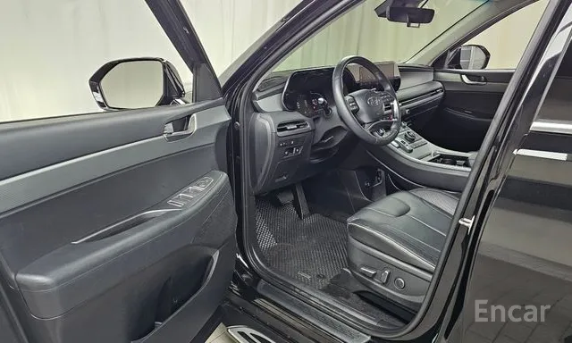 Hyundai Palisade Exclusive — фото 10