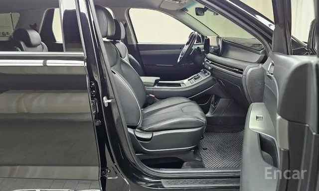 Hyundai Palisade Exclusive — фото 11