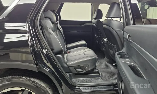 Hyundai Palisade Exclusive — фото 12