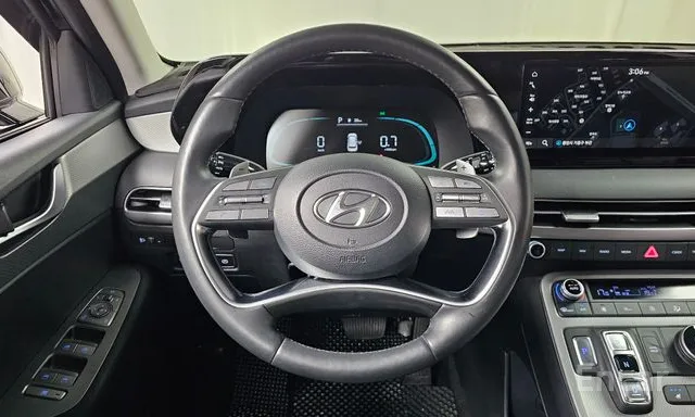 Hyundai Palisade Exclusive — фото 13