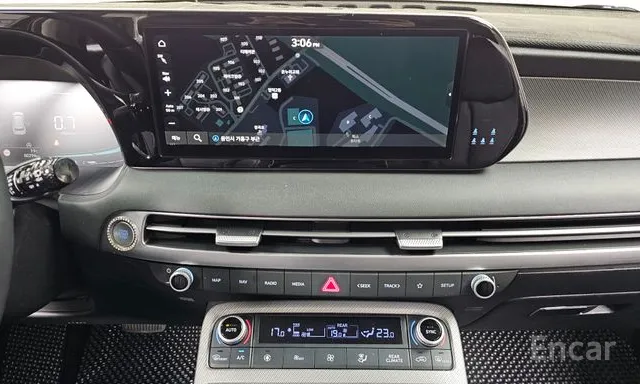 Hyundai Palisade Exclusive — фото 14