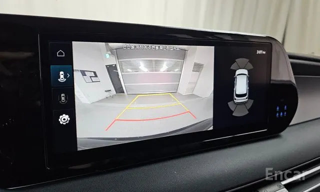 Hyundai Palisade Exclusive — фото 15
