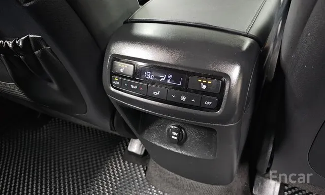 Hyundai Palisade Exclusive — фото 19