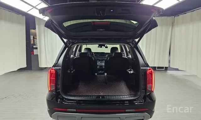 Hyundai Palisade Exclusive — фото 20
