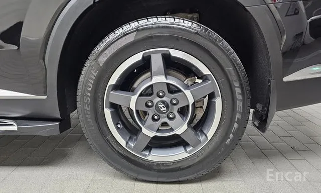 Hyundai Palisade Exclusive — фото 21