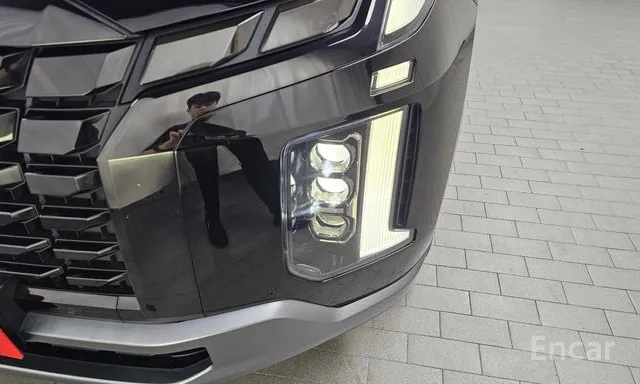 Hyundai Palisade Exclusive — фото 22