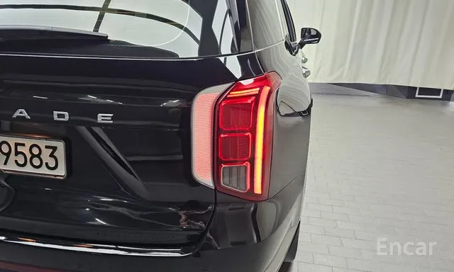 Hyundai Palisade Exclusive — фото 23