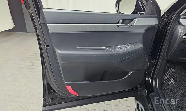 Hyundai Palisade Exclusive — фото 24