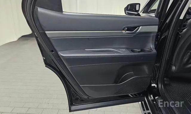 Hyundai Palisade Exclusive — фото 25