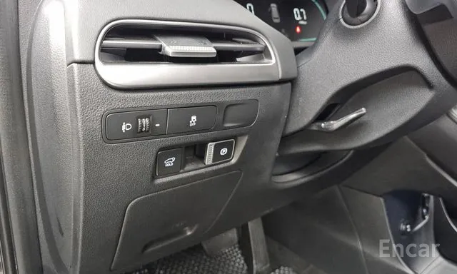 Hyundai Palisade Exclusive — фото 29