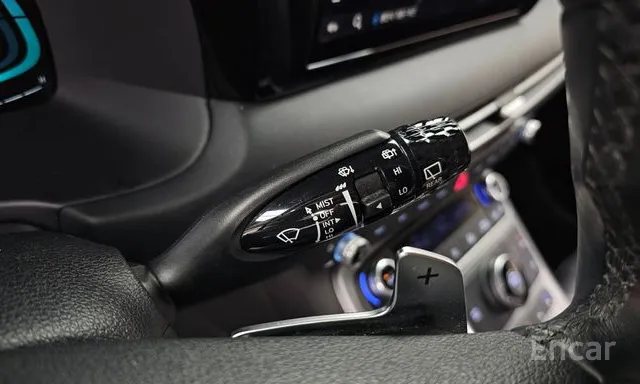 Hyundai Palisade Exclusive — фото 31