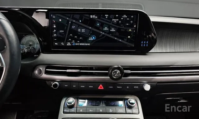 Hyundai Palisade Le Blanc — фото 14