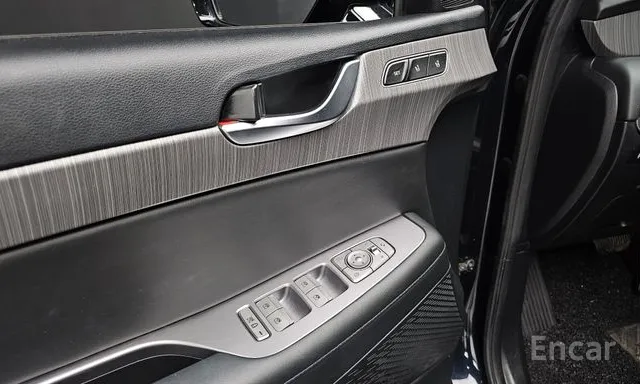 Hyundai Palisade Le Blanc — фото 17