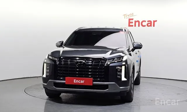 Hyundai Palisade Prestige — фото 2