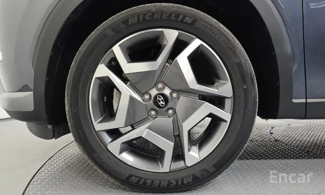 Hyundai Palisade Prestige — фото 5