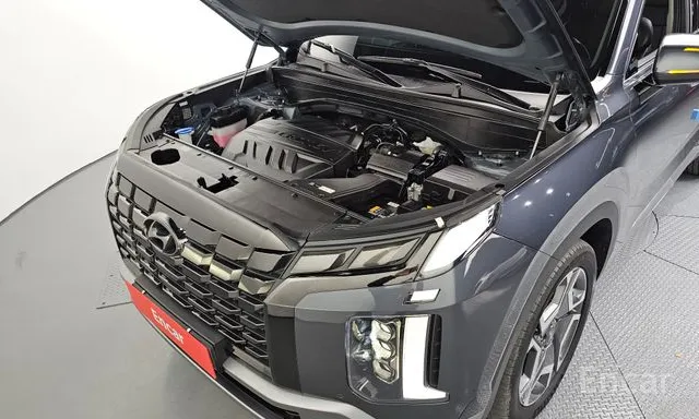 Hyundai Palisade Prestige — фото 6