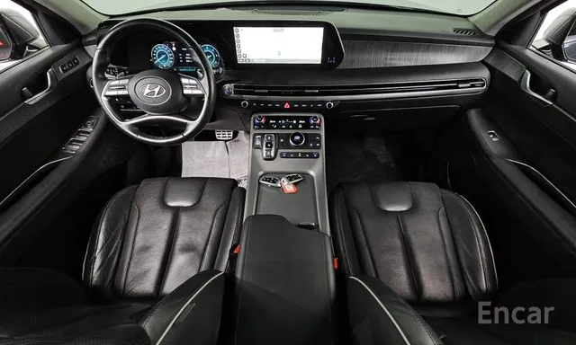 Hyundai Palisade Prestige — фото 7