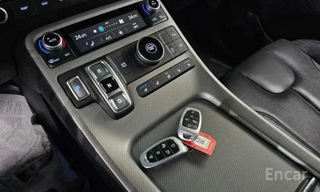 Hyundai Palisade Prestige — фото 9